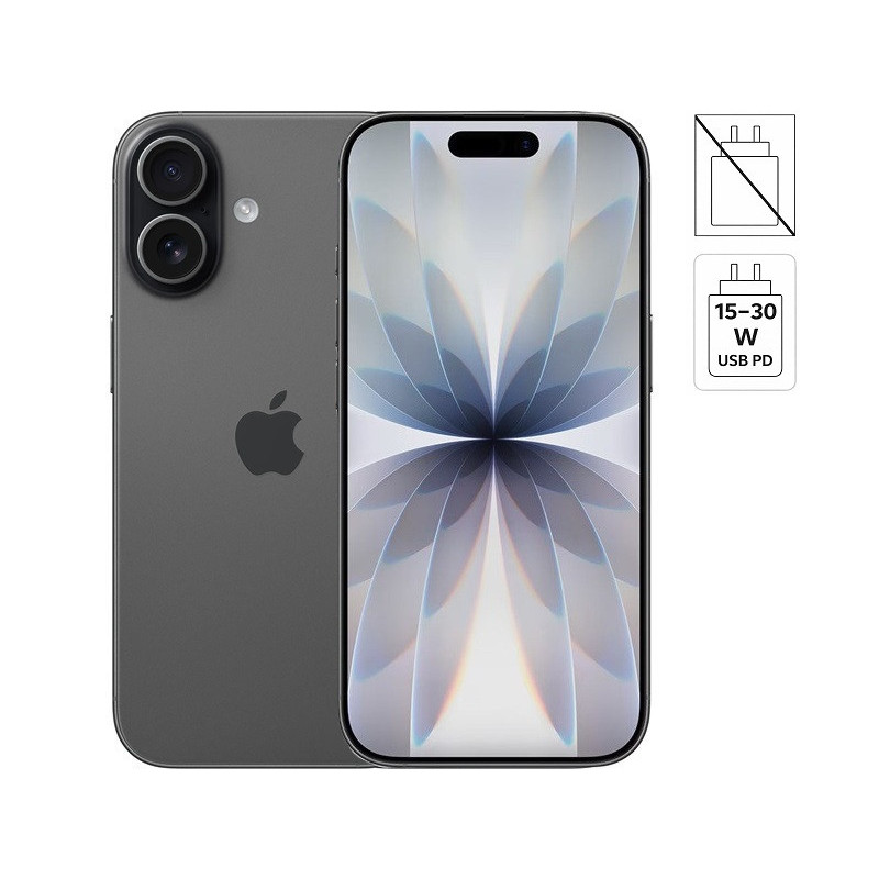 iPhone 17 256GB Nuevo Precintado